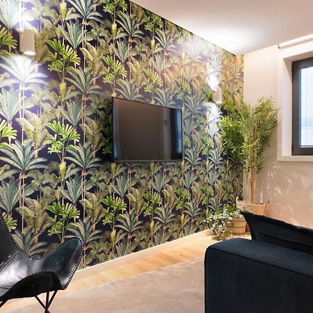 Palmeiras Apartment, By Bolhao Residences ปอร์โต ภายนอก รูปภาพ