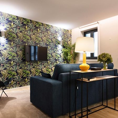 Palmeiras Apartment, By Bolhao Residences ปอร์โต ภายนอก รูปภาพ
