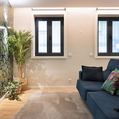 Palmeiras Apartment, By Bolhao Residences ปอร์โต ภายนอก รูปภาพ