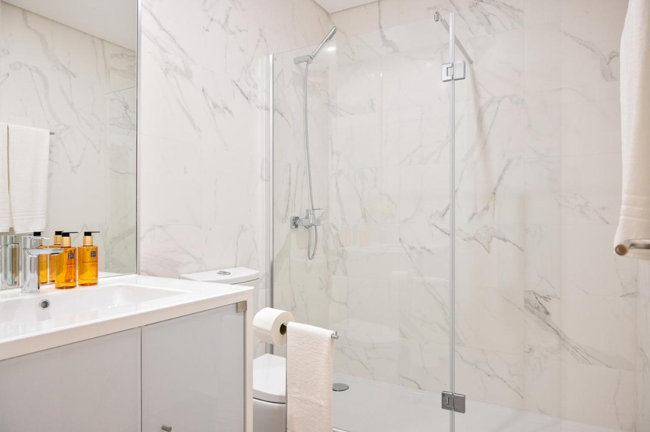 Palmeiras Apartment, By Bolhao Residences ปอร์โต ภายนอก รูปภาพ