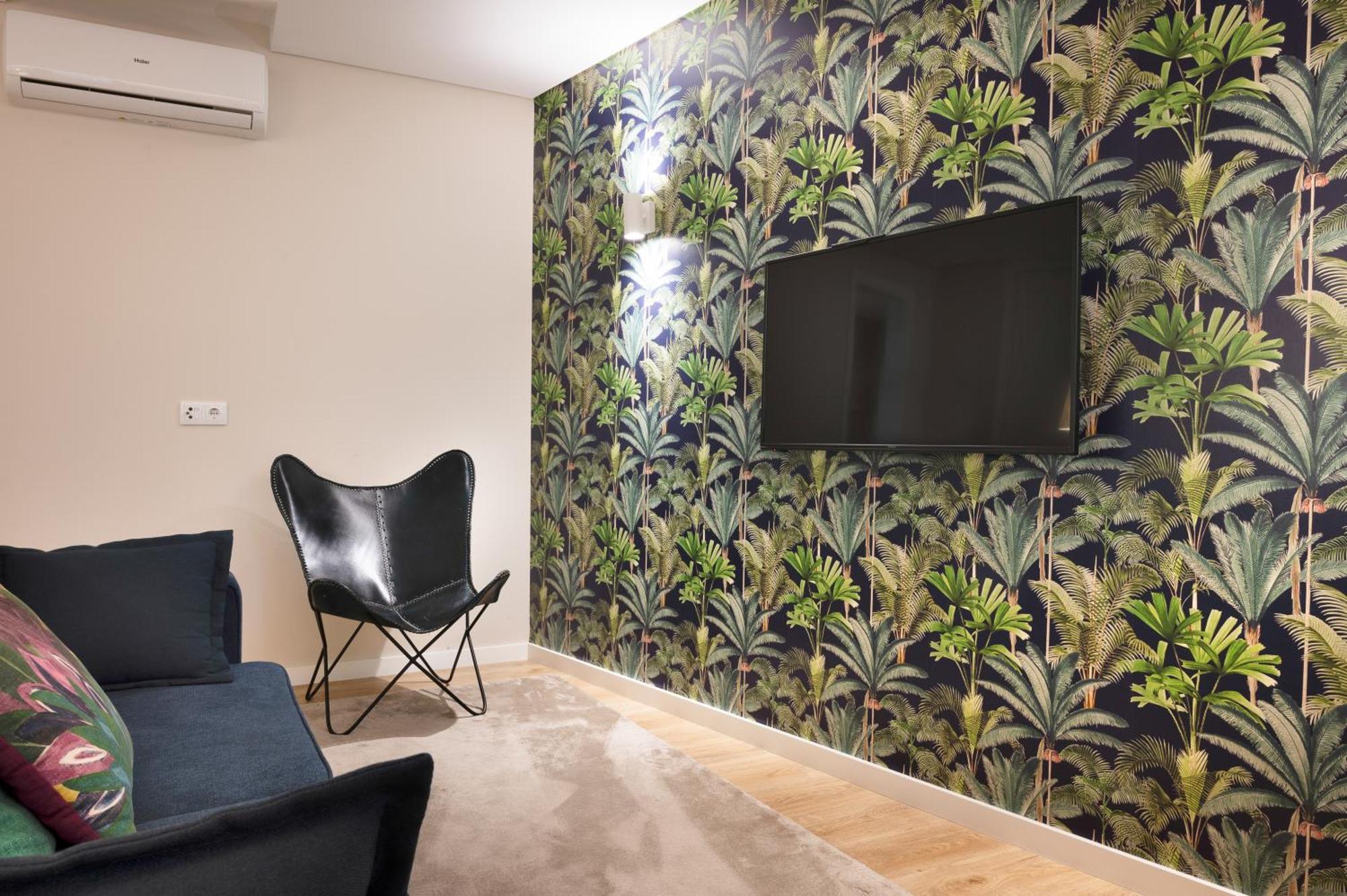 Palmeiras Apartment, By Bolhao Residences ปอร์โต ภายนอก รูปภาพ
