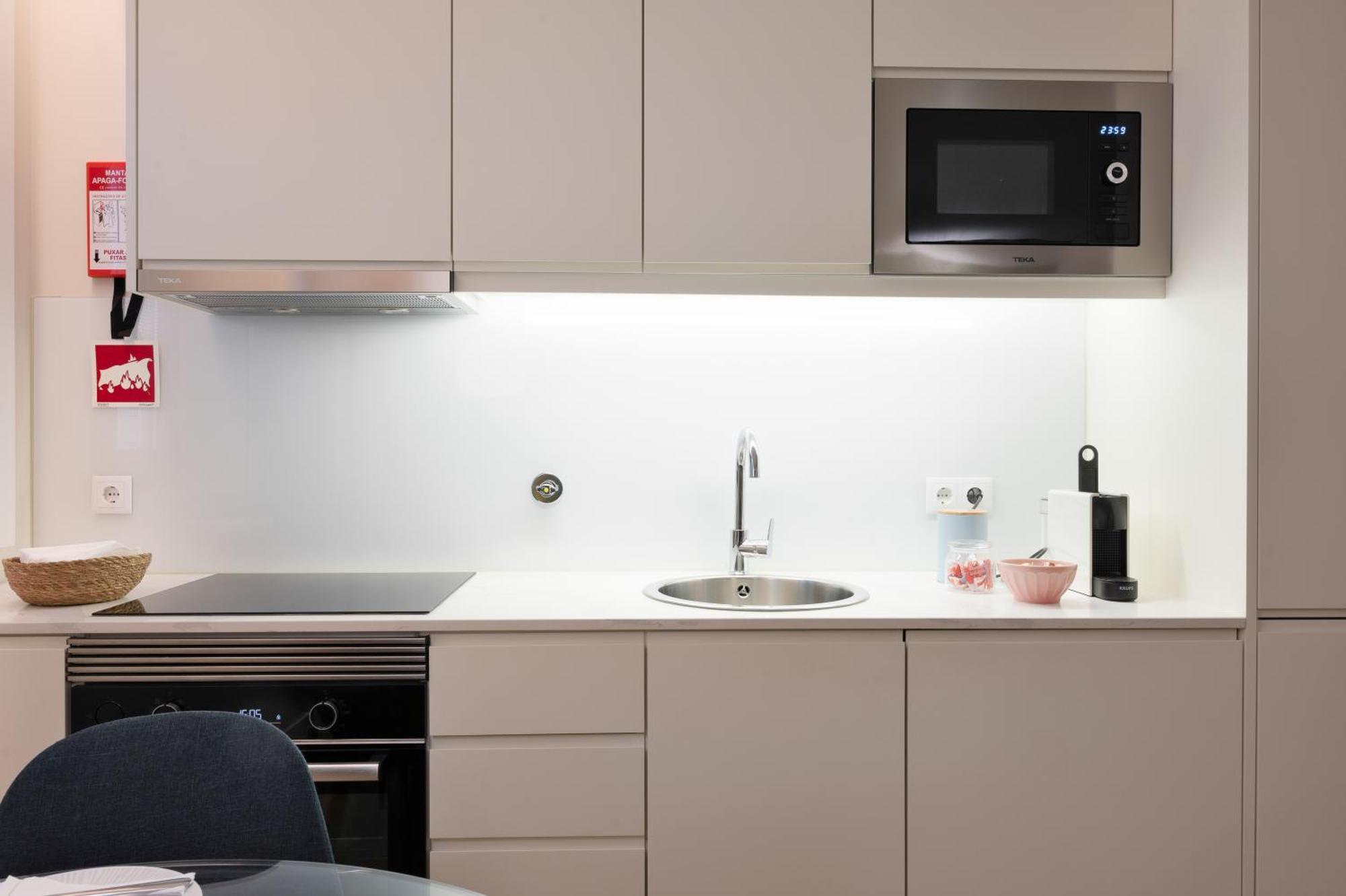 Palmeiras Apartment, By Bolhao Residences ปอร์โต ภายนอก รูปภาพ